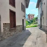 La Ca' Dei Comari - Da Tullio ゲストハウス Capovalle