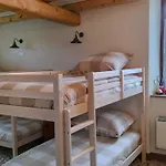 Maison d'hôtes La Ca' Dei Comari - Da Tullio Capovalle