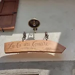 Maison d'hôtes La Ca' Dei Comari - Da Tullio Capovalle