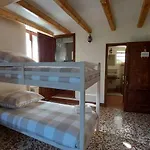 La Ca' Dei Comari - Da Tullio 3*