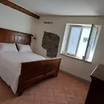 La Ca' Dei Comari - Da Tullio 3* Capovalle