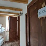 La Ca' Dei Comari - Da Tullio 3* Capovalle