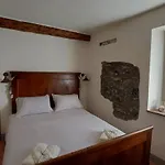 La Ca' Dei Comari - Da Tullio 3* Capovalle