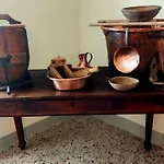 La Ca' Dei Comari - Da Tullio ゲストハウス