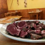 La Ca' Dei Comari - Da Tullio Maison d'hôtes 3*