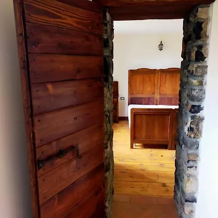 Maison d'hôtes La Ca' Dei Comari - Da Tullio