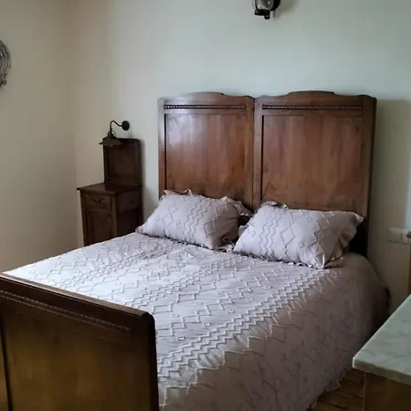 La Ca' Dei Comari - Da Tullio Maison d'hôtes Capovalle