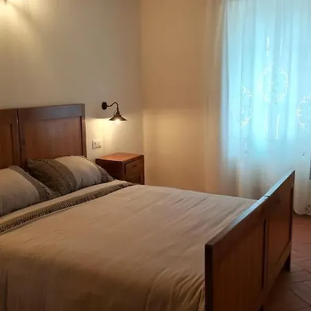 Gasthuis La Ca' Dei Comari - Da Tullio 3*