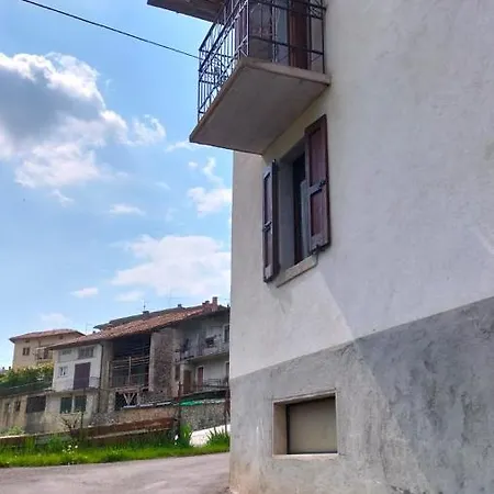 La Ca' Dei Comari - Da Tullio Gasthuis 3*
