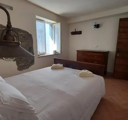 Maison d'hôtes La Ca' Dei Comari - Da Tullio