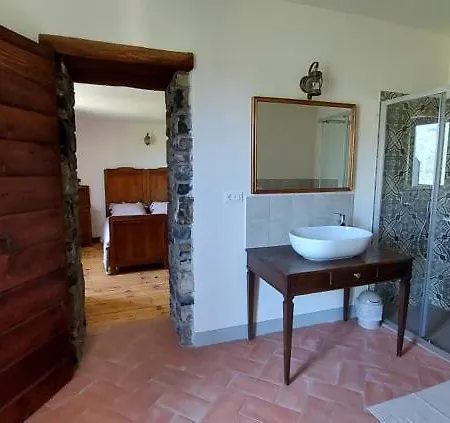 Gasthuis La Ca' Dei Comari - Da Tullio 3*
