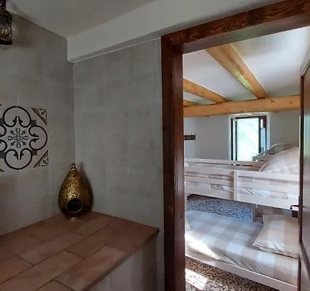 La Ca' Dei Comari - Da Tullio Maison d'hôtes Capovalle
