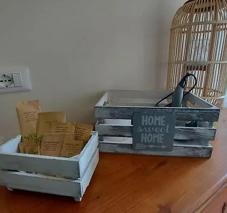 La Ca' Dei Comari - Da Tullio Maison d'hôtes 3*