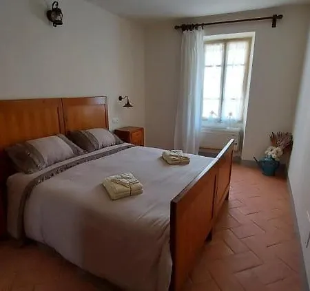 La Ca' Dei Comari - Da Tullio 3* Capovalle