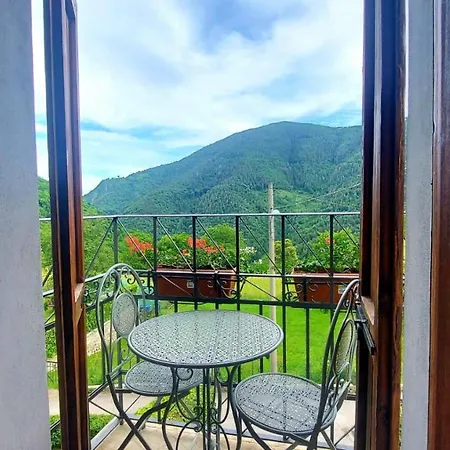 La Ca' Dei Comari - Da Tullio Maison d'hôtes