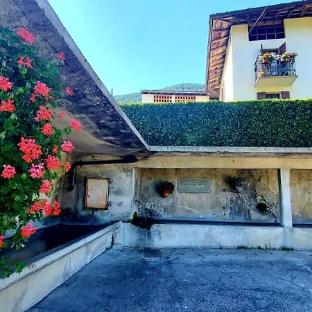 Maison d'hôtes La Ca' Dei Comari - Da Tullio