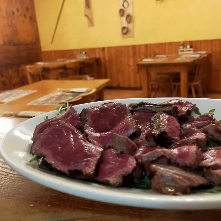 La Ca' Dei Comari - Da Tullio Maison d'hôtes *