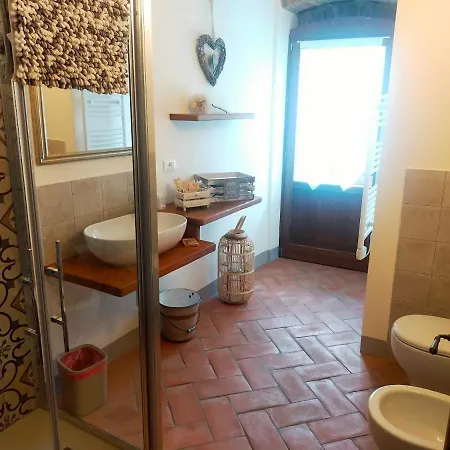 Maison d'hôtes La Ca' Dei Comari - Da Tullio