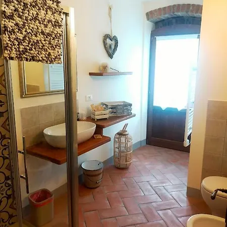 La Ca' Dei Comari - Da Tullio Gasthuis 3*