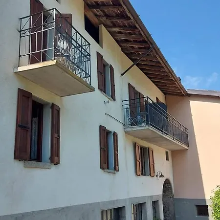 La Ca' Dei Comari - Da Tullio 3*