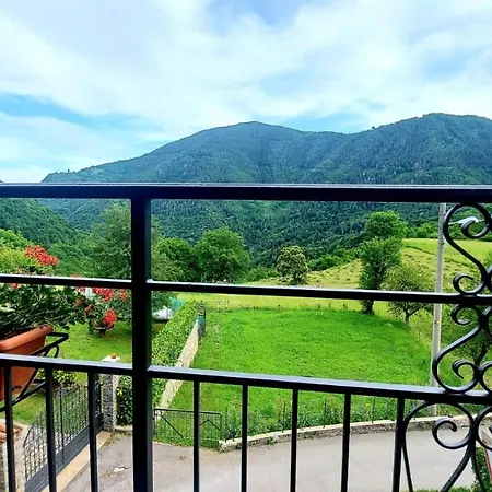 La Ca' Dei Comari - Da Tullio Capovalle